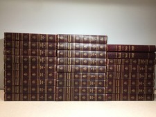 1768 encyclopedia britannica for sale  Akron