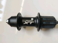 Shimano deore t780 gebraucht kaufen  Hannover