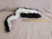 Comédia SPRING SKUNK Truque de Mágica Piada Animal Mordaça Palco Caminhada Corpo Mais Curto comprar usado  Enviando para Brazil