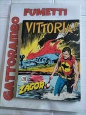 Zagor n.41 scritta usato  Papiano
