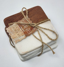Thirstystone pc. white for sale  Cheshire