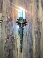Vintage cast brass for sale  Memphis