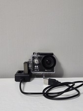 Câmera impermeável AKASO EK7000 4K Ultra HD WiFi ação esportiva comprar usado Câmera impermeável AKASO EK7000 4K Ultra HD WiFi ação esportiva comprar usado  Enviando para Brazil