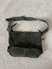Fat face suede for sale  SOUTHSEA