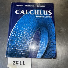 Calculus 7th ed. for sale  Los Angeles