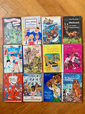 Ddr knabes jugendbücherei gebraucht kaufen  Borna
