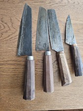 Black chili messer gebraucht kaufen  Burghausen