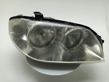 Fiat punto headlamp for sale  SOUTHAMPTON