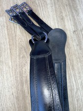 Humane english leather for sale  WESTON-SUPER-MARE