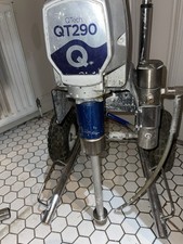 Tech qt290 for sale  HUDDERSFIELD