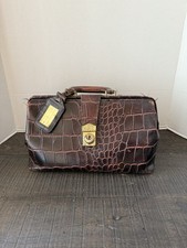 Vintage leather alligator for sale  Miami