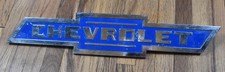 Vintage large chevrolet for sale  West Union