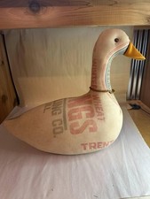 Primitive weighted stuff for sale  Hiwassee