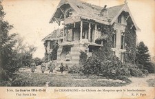 Château marquises d'occasion  France