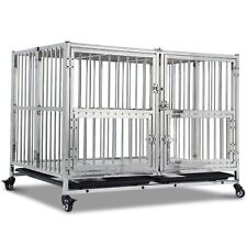 Dog crate heavy for sale  Brentwood