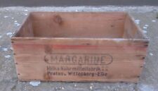 Frachtkiste kiste vintage gebraucht kaufen  Gräfenhainichen