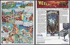 Bally fathom original for sale  Las Vegas
