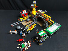 Lego 4204 city gebraucht kaufen  Bingen