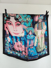 Scarf 100 silk for sale  WORTHING