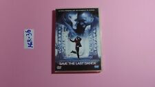 dvd save the last dance usato  Paterno