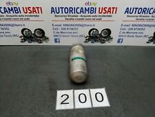 Filtro essiccatore aria usato  Gioia Tauro