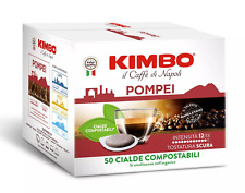 100 cialde caffè usato  Caivano