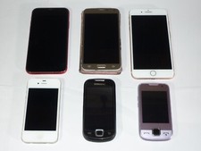 Job lot mobile for sale  BOURNEMOUTH