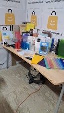 Box ufficio misti usato  Pescara