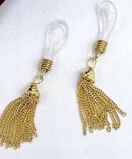 Tassel nipple rings for sale  Washington