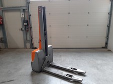 Hochhubwagen steinbock boss gebraucht kaufen  Neuenstadt am Kocher