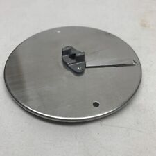 Disque éminceur nº2 d'occasion  Athis-Mons