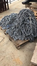 Catena con traversino usato  Genova