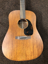 Great martin d15m for sale  Spencerport