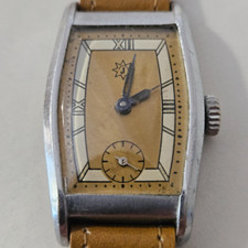 Orologio uomo vintage usato  Catania