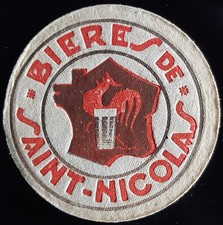 Bock ancien bières d'occasion  Morlaix