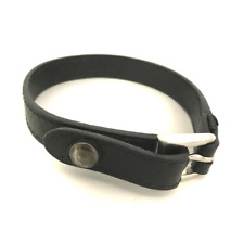 Collar de perro de cuero Prada Saffiano/2AD0477 segunda mano  Embacar hacia Argentina