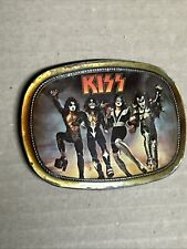 Kiss destroyer 1976 for sale  Glenpool