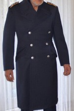 Riginal uniformmantel berstleu gebraucht kaufen  Köln