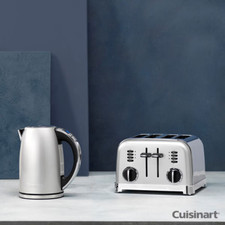 Cuisinart style multi for sale  ST. ALBANS