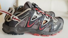 Salomon ultra tech gebraucht kaufen  Frankfurt am Main