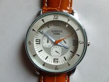 Grosse montre amber d'occasion  Grasse