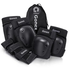 Gonex protective knee for sale  BRISTOL