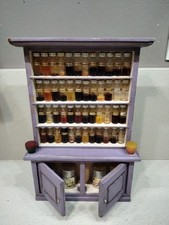 Miniature essence parfum d'occasion  Grasse
