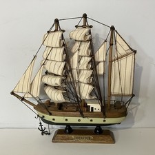 Vintage replica wooden for sale  BARNSLEY