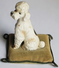 Vtg french poodle for sale  Shrewsbury