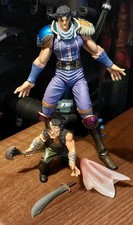 Action figure rei usato  Milano