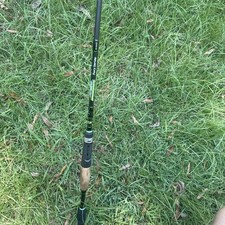Dobyns fury series for sale  Edmond