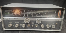 Vintage hallicrafters company for sale  Toledo