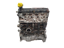Moteur diesel k9kf728 d'occasion  Lambersart
