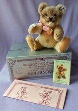 vintage steiff stuffed animals for sale  Conway